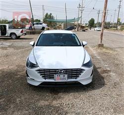 هیۆندای سۆناتا